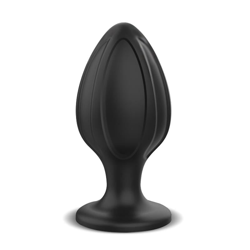 Rifter Butt Plug Silicone Size M 72 cm x 35 cm