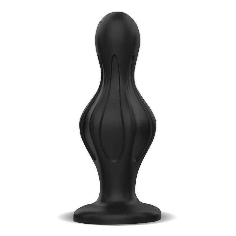 Nocte Butt Plug Silicone 12 cm x 45 cm