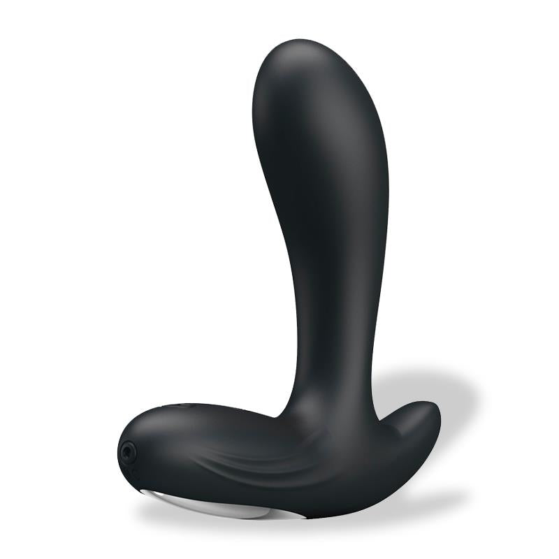 Dulltin Anal Prostate P Spot Vibrator