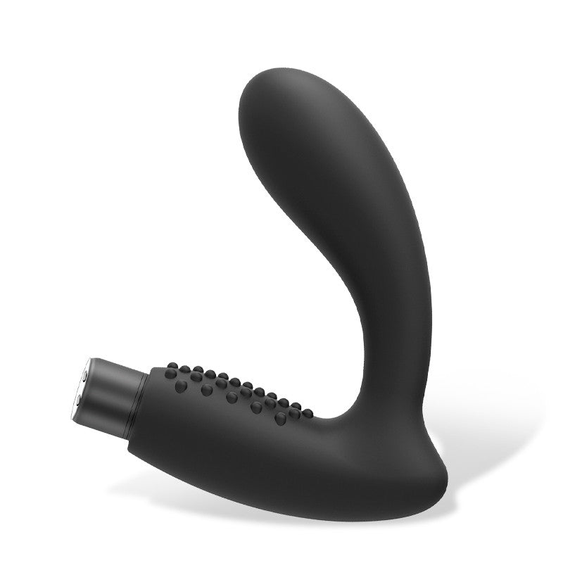 Olskaten Anal Prostate P Spot Vibrator