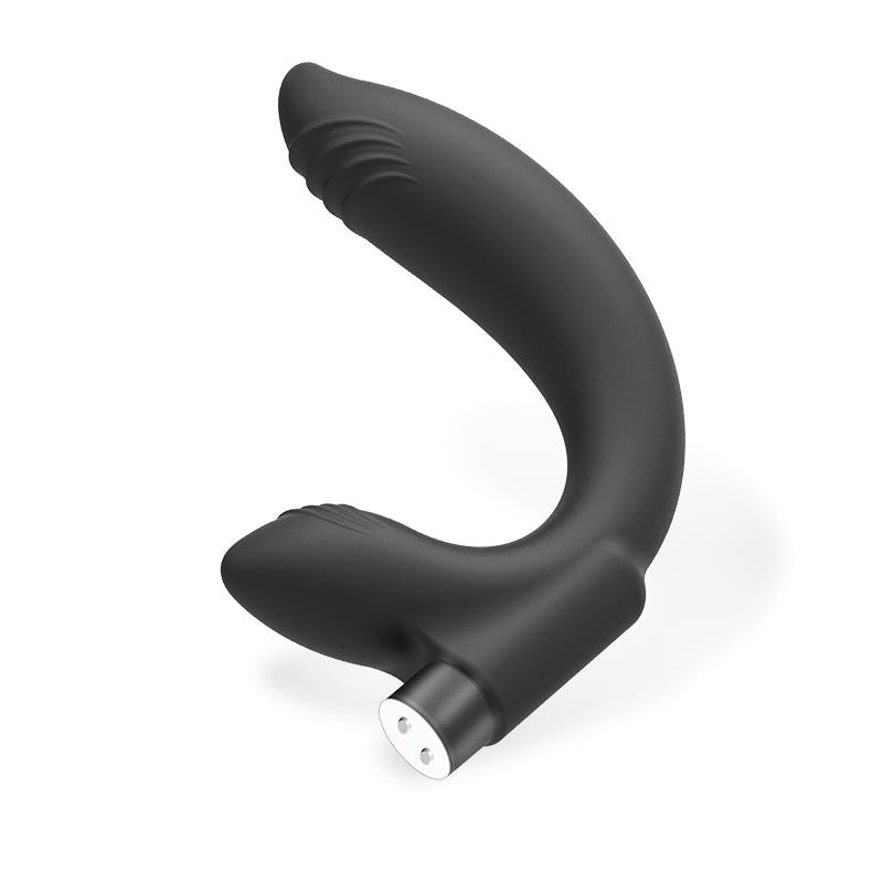 Milstanz Anal Prostate P Spot Vibrator