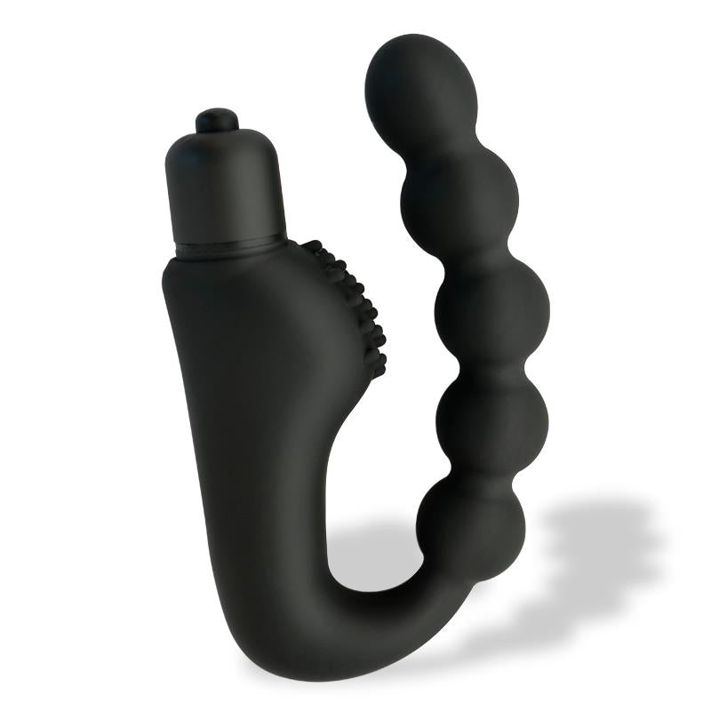 Bausken Anal Prostate P Spot Vibrator