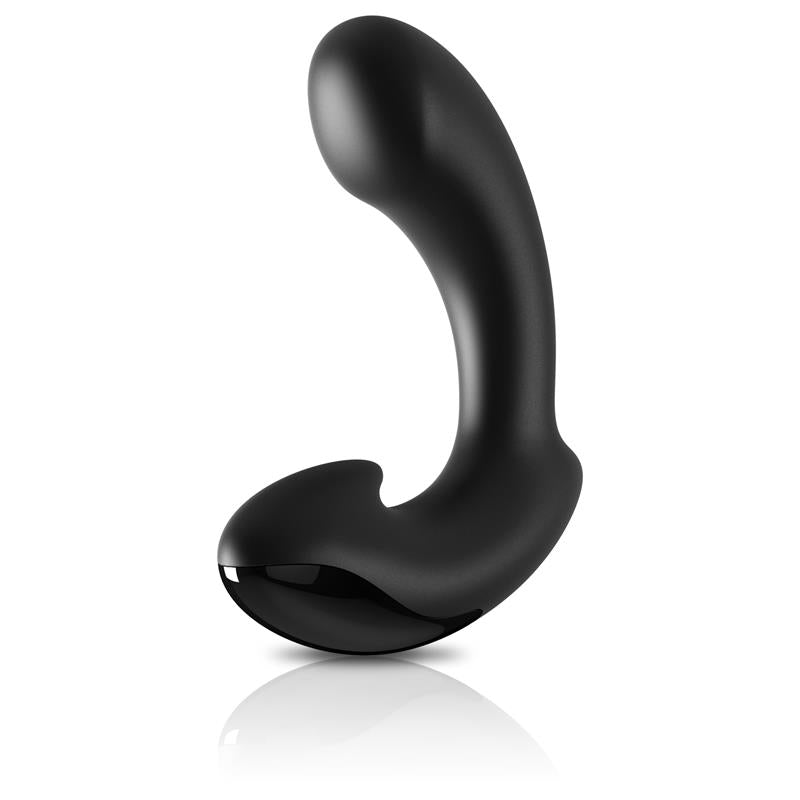 Prostatic Massager Control Silicone P Spot