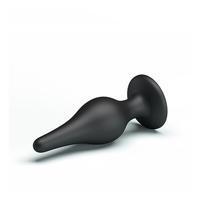 Silicone Butt Plug 14 cm