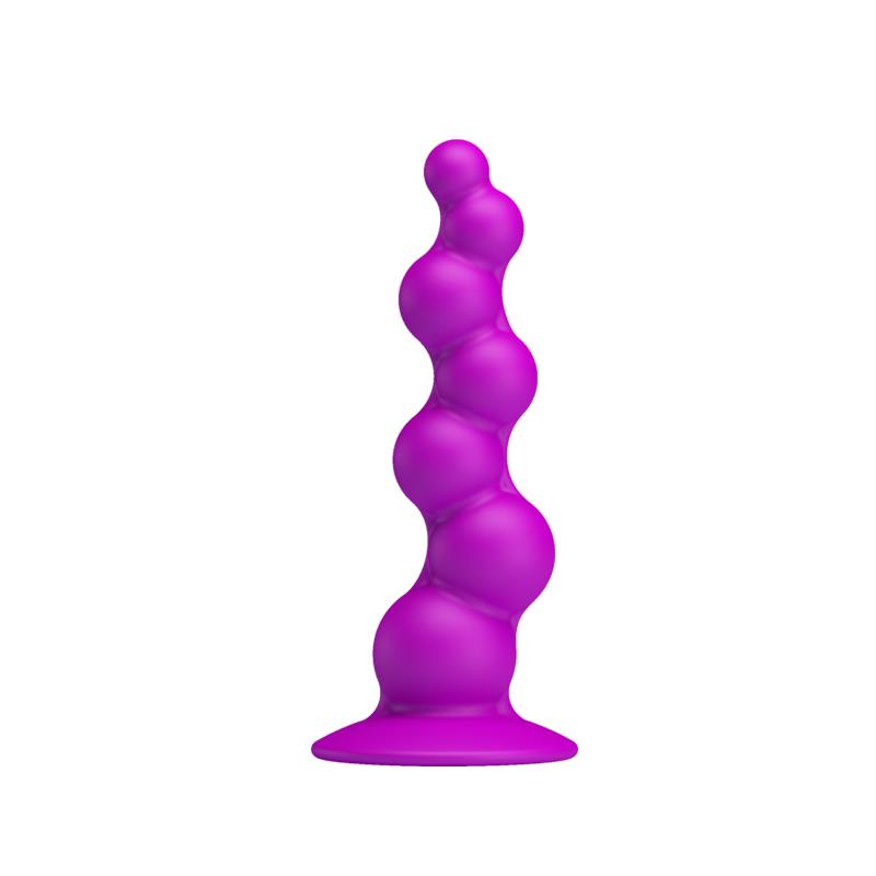 Anal Plug Passion Purple