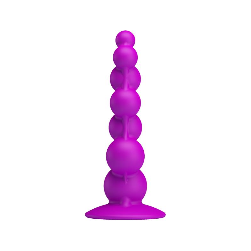 Anal Plug Passion Purple