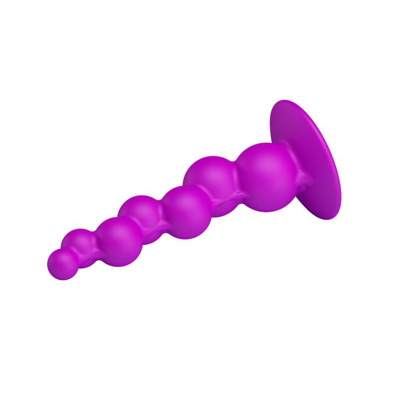 Anal Plug Passion Purple