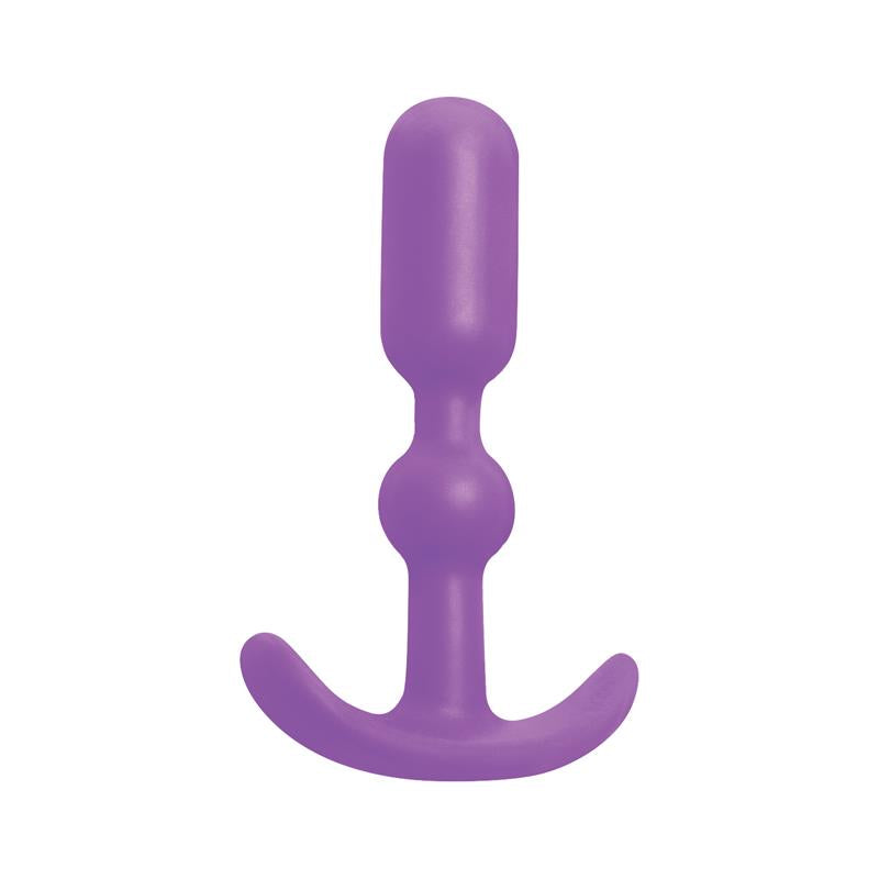 Neon Anal Anchor Purple