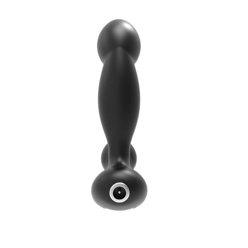 Prostate Pro Massager Silver