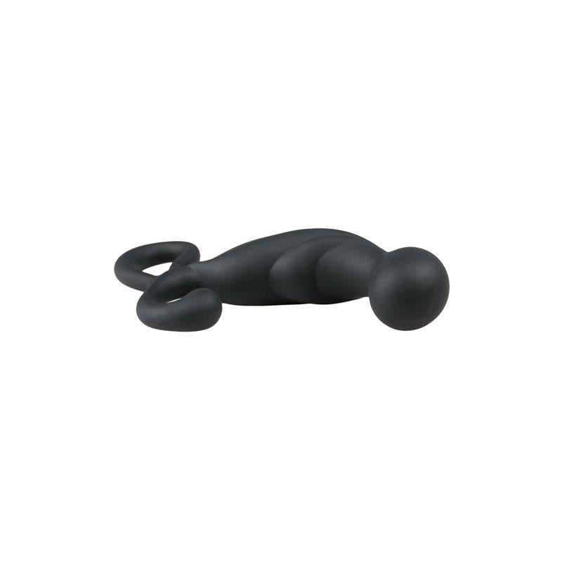 Prostate Massager Bent