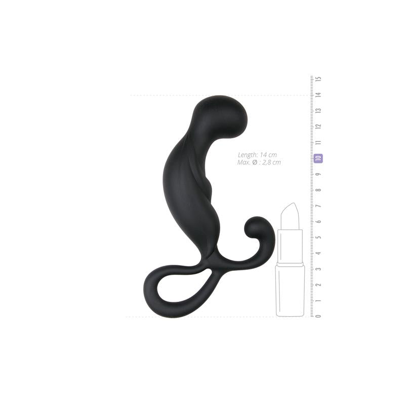 Prostate Massager Bent