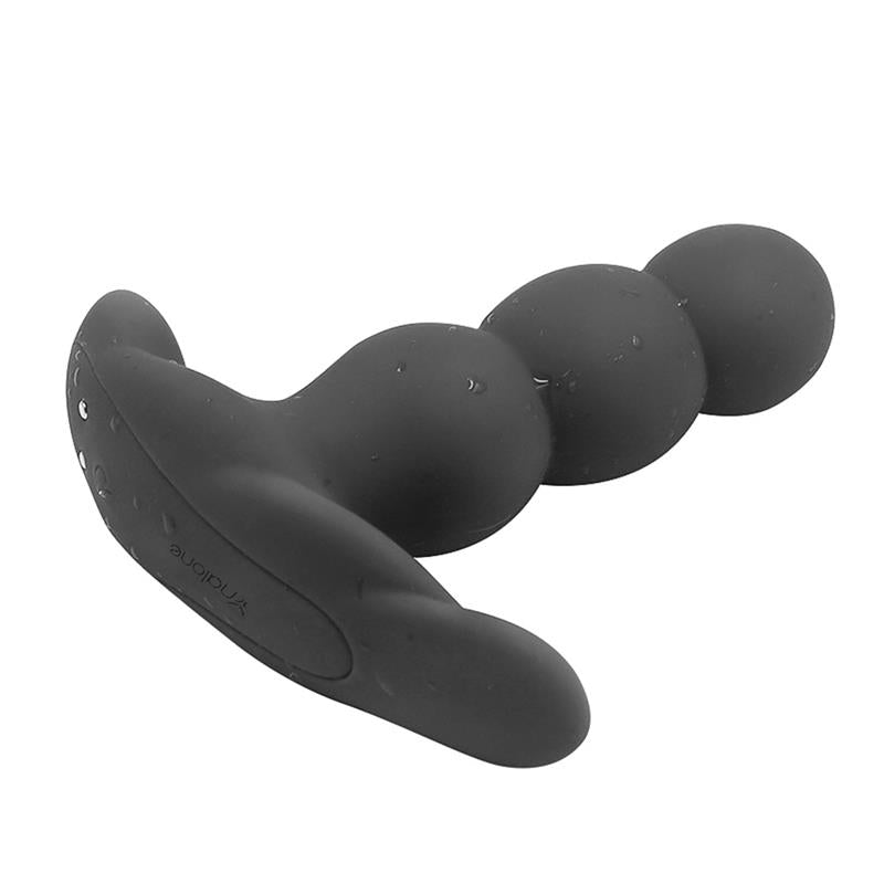 Stimulator Pearl Black