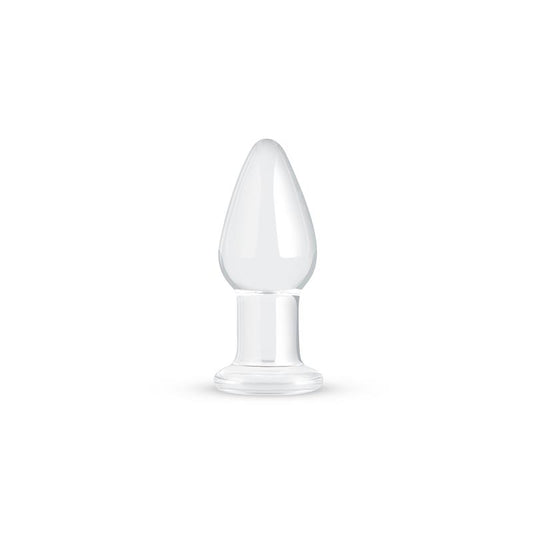 Crystal Buttplug No 24